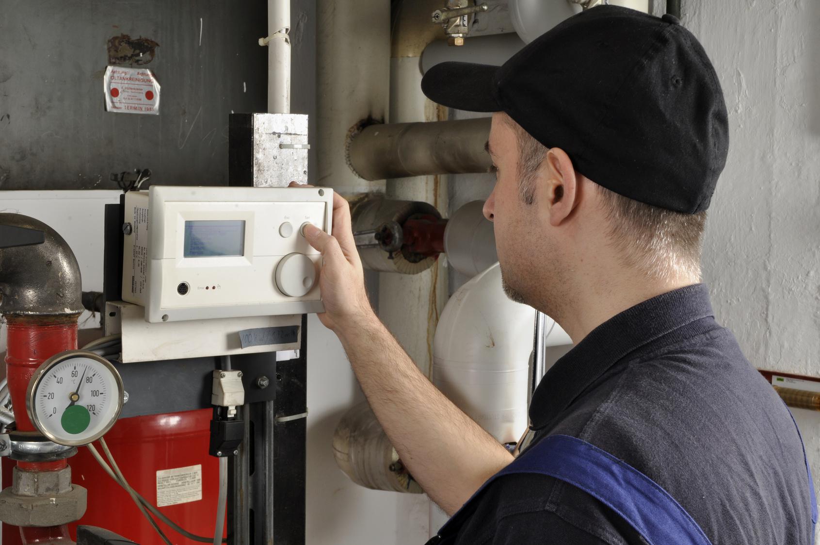 changer pompe à chaleur batiment industriel prix Paris