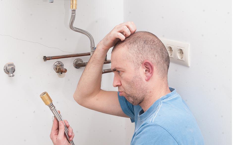 tarif de changement d'une pompe à chaleur eau-eau Groslay