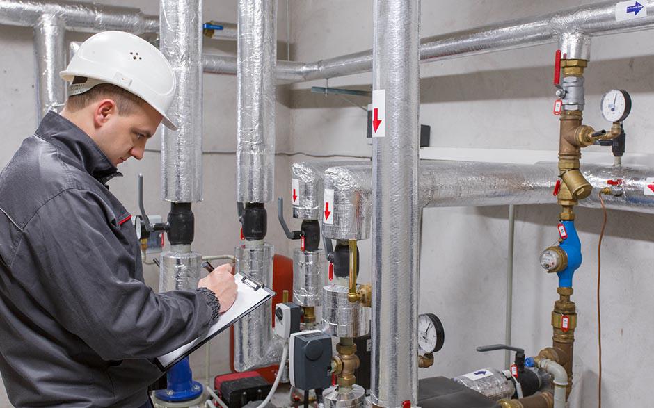 changer pompe à chaleur batiment industriel prix Paris